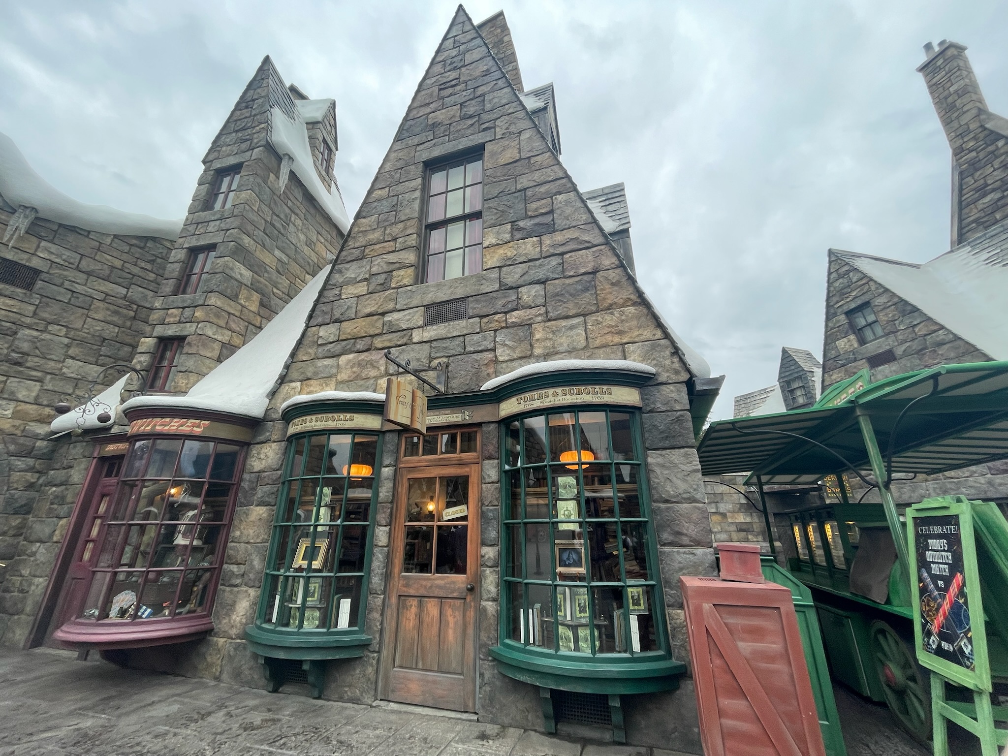 USJ