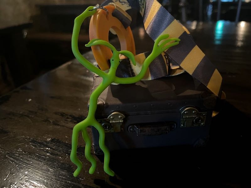 USJピケットペットボトルホルダーの写真