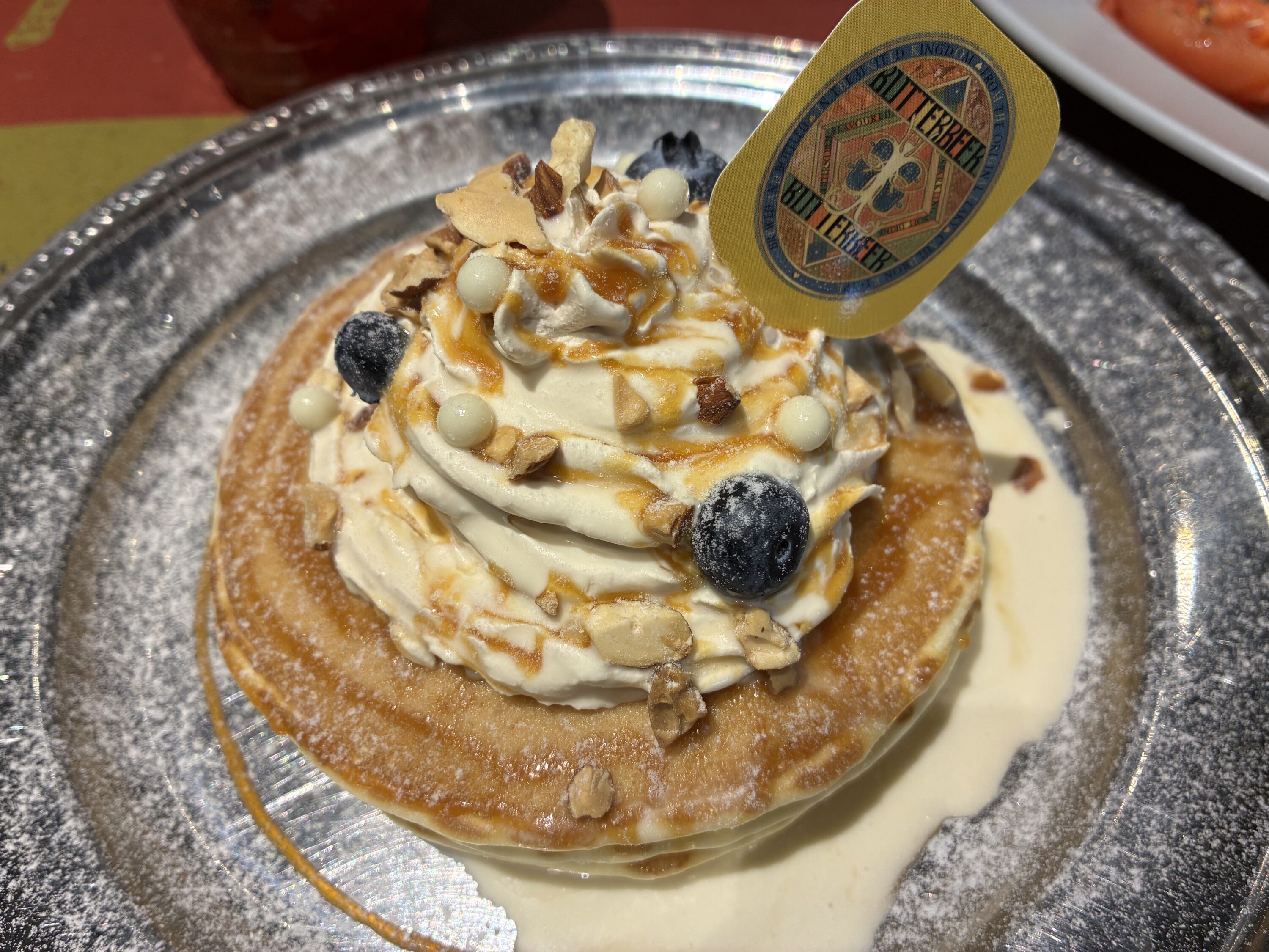 スタジオツアー東京 ホグワーツからの招待3