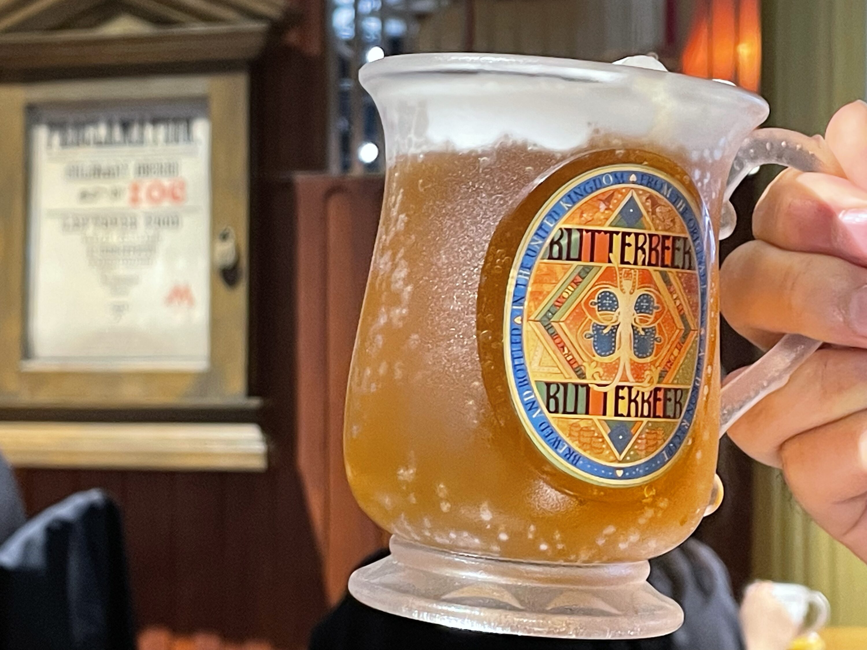 スタジオツアー東京 ホグワーツからの招待3