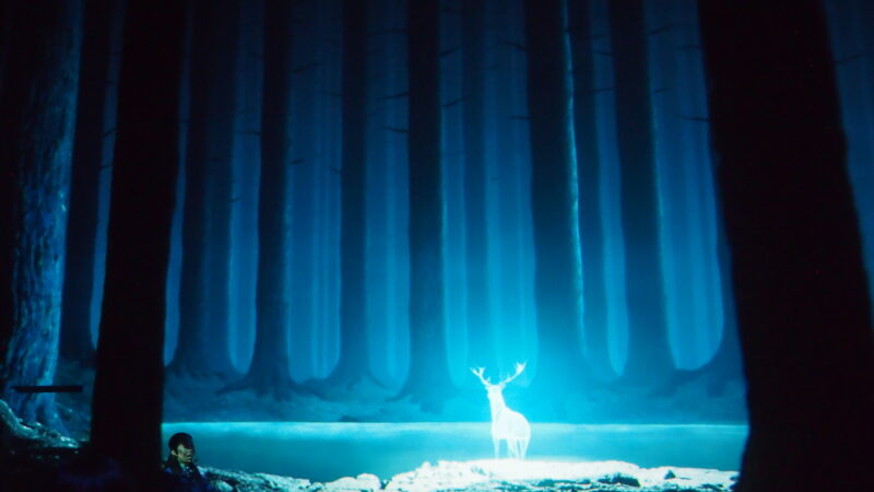 スタジオツアー東京