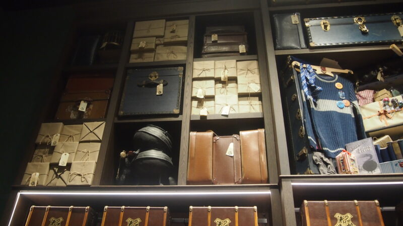 スタジオツアー東京